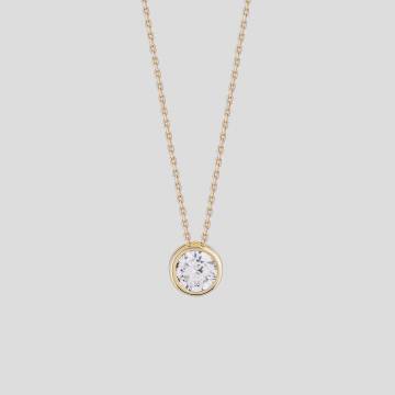 Серебряные подвески с позолотой Minimal ВС-417з Серебряные подвески с позолотой Minimal ВС-417з