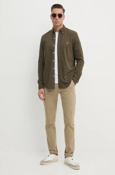 Брюки Boss Orange Chino_slim