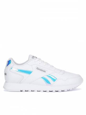 Reebok Снікерcи GLIDE 100222895 Білий Reebok Снікерcи GLIDE 100222895 Білий