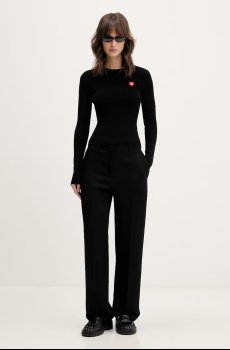 Брюки HUGO Hulana-3