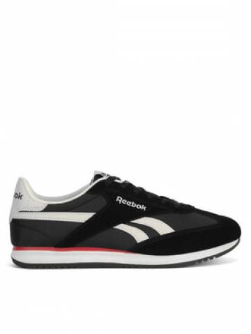 Reebok Снікерcи FIORI AR30309WBCC Чорний Reebok Снікерcи FIORI AR30309WBCC Чорний