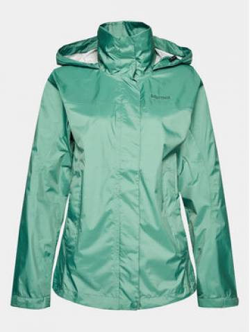Marmot Дощовик PreCip Eco 46700 Голубий Regular Fit Marmot Дощовик PreCip Eco 46700 Голубий Regular Fit