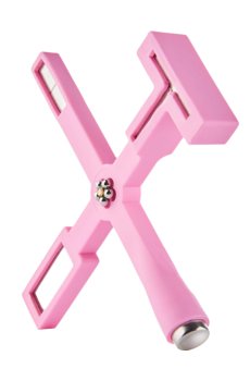 Магнит 5 в 1 для гель-лака Nails Molekula Professional, 1 шт (ML1279)