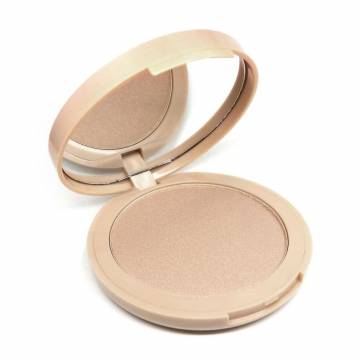 Хайлайтер-шиммер для лица и глаз W7 Glowcomotion Shimmer Highlighter Eyeshadow, 8.5 г Хайлайтер-шиммер для лица и глаз W7 Glowcomotion Shimmer Highlighter Eyeshadow, 8.5 г
