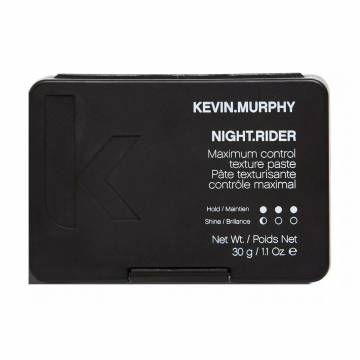 Текстурирующая паста для волос Kevin.Murphy Night.Rider сильная фиксация, 30 г Текстурирующая паста для волос Kevin.Murphy Night.Rider сильная фиксация, 30 г