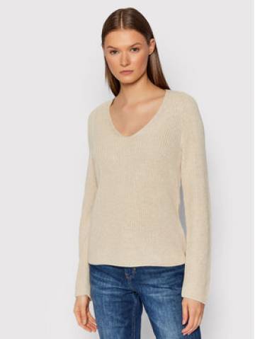 Marc OPolo Светр B01 6059 60097 Бежевий Regular Fit Marc OPolo Светр B01 6059 60097 Бежевий Regular Fit