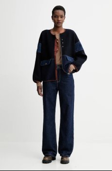 Лонгслив MUUV.