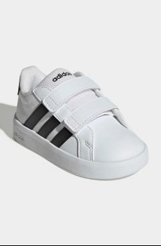 Кроссовки для младенцев adidas GRAND COURT 3.0