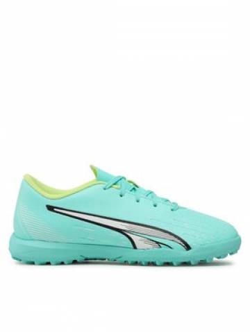 Puma Взуття для футболу Ultra Play Tt Jr 10723603 Зелений Puma Взуття для футболу Ultra Play Tt Jr 10723603 Зелений