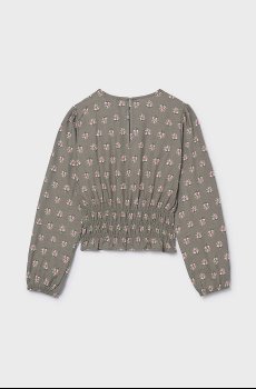 Детская блузка Mayoral