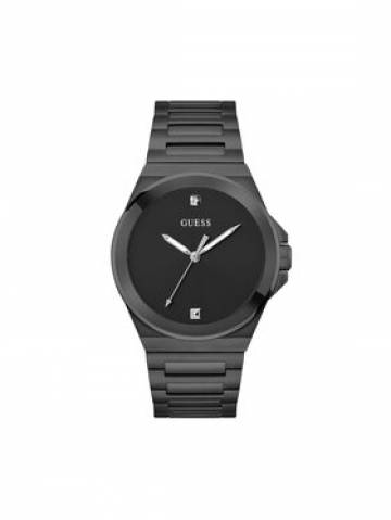 Guess Годинник GW0833G2 Чорний Guess Годинник GW0833G2 Чорний