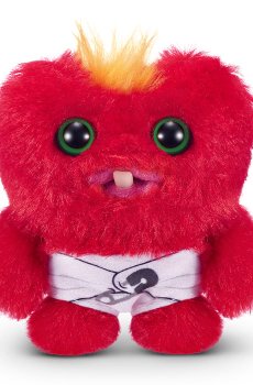 Мягкая игрушка Fuggler Малыш Ням-нямчик, от 4 лет (15703E)