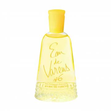 Ulric de Varens Eau De Varens 6 Парфюмированная вода женская, 150 мл Ulric de Varens Eau De Varens 6 Парфюмированная вода женская, 150 мл