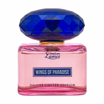 Creation Lamis Wings Of Paradise Парфюмированная вода женская, 100 мл Creation Lamis Wings Of Paradise Парфюмированная вода женская, 100 мл