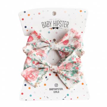 Бантики Baby Hipster Dream 2 штуки (2110000047238)