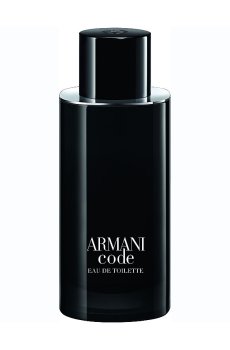 Giorgio Armani Code Парфюмированная вода мужская, 75 мл (ТЕСТЕР)