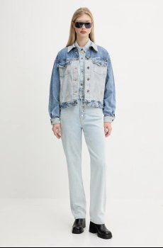 Джинсовая куртка Guess Jeans