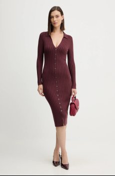 Платье Guess MIRANDA