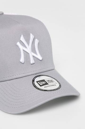 New Era - Кепка 11588490-grey New Era - Кепка 11588490-grey