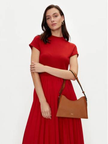 Furla Сумка Nuvola WE00661-BX2045-RY000-1-007-20-CN-E Коричневий Furla Сумка Nuvola WE00661-BX2045-RY000-1-007-20-CN-E Коричневий