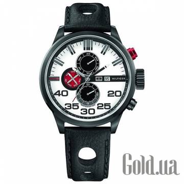 Дизайнерские часы Tommy Hilfiger