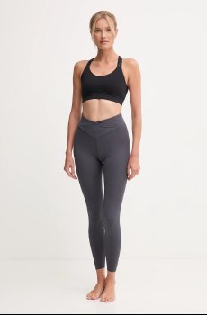 Леггинсы для йоги Hummel