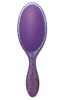 Щетка для влажных волос TITANIA массажная,1628/G GIRL BOX