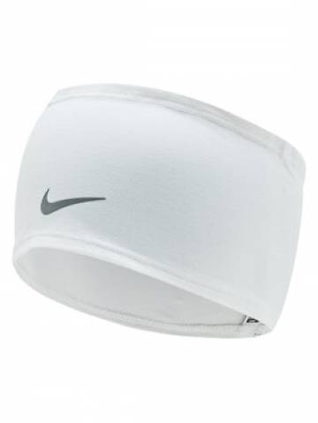 Nike Повязка N.100.3447.197.OS Білий Nike Повязка N.100.3447.197.OS Білий