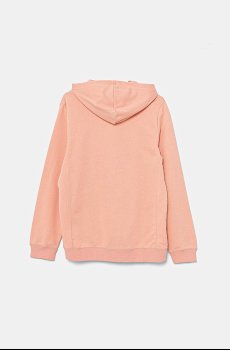 Детская кофта Puma CLASS Hoodie TR