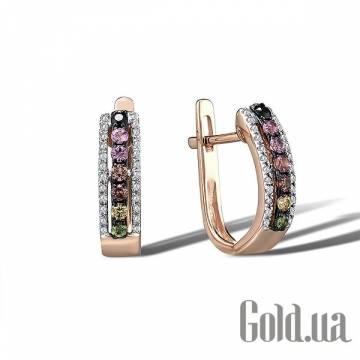 Серьги Lurie Jewelry Серьги Lurie Jewelry