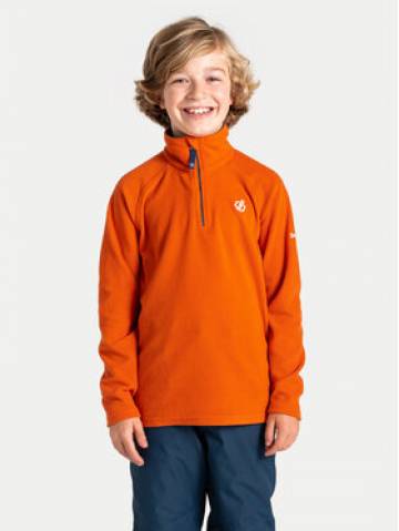 Dare2B Флісовий реглан Freehand DKA357 Оранжевий Regular Fit Dare2B Флісовий реглан Freehand DKA357 Оранжевий Regular Fit
