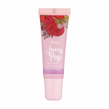 Блеск для губ Colour Intense Juicy Pop Lip Gloss 12 Candy Fantasy, 10 мл Блеск для губ Colour Intense Juicy Pop Lip Gloss 12 Candy Fantasy, 10 мл