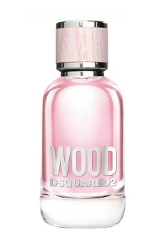 Dsquared2 Wood Pour Femme Туалетная вода женская, 5 мл (миниатюра)
