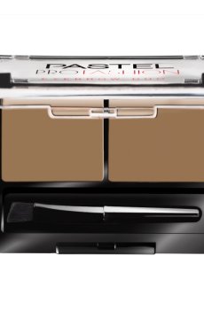 Набор для бровей Pastel Profashion Eyebrow Duo, 01 Light, 4 г