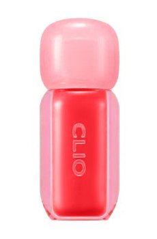 Блеск-тинт для губ Clio Volumate Gloss Tint 202 Glazed Apple, 3 г