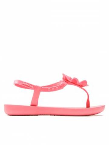 Ipanema Босоніжки IPANEMA CLASS FLORA KIDS 27018 Бежевий Ipanema Босоніжки IPANEMA CLASS FLORA KIDS 27018 Бежевий