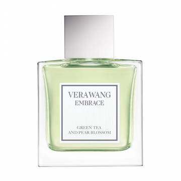 Vera Wang Embrace Green Tea And Pear Blossom Туалетная вода женская, 30 мл Vera Wang Embrace Green Tea And Pear Blossom Туалетная вода женская, 30 мл