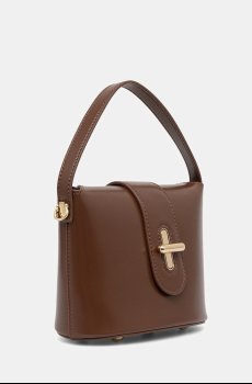 Кожаная сумочка Answear.LAB