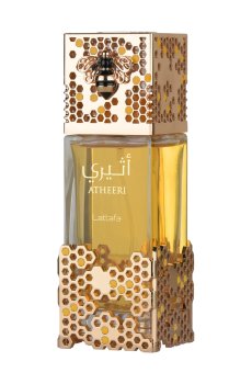 Lattafa Perfumes Atheeri Парфюмированная вода женская, 100 мл