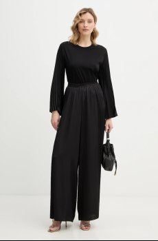 Хлопковый лонгслив Twinset