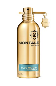 Montale Blue Matcha 2021 Парфюмированная вода унисекс, 50 мл