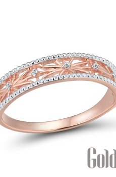 Кольцо Lurie Jewelry