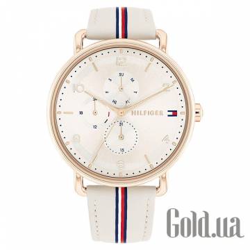 Дизайнерские часы Tommy Hilfiger Дизайнерские часы Tommy Hilfiger