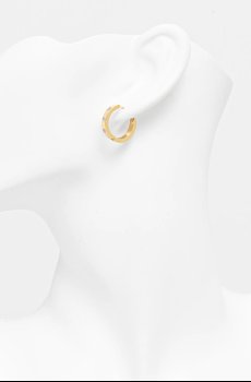 Сережки Liu Jo