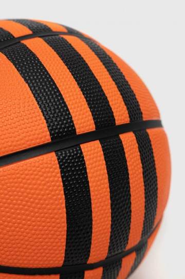 Мяч adidas Performance цвет оранжевый Мяч adidas Performance цвет оранжевый