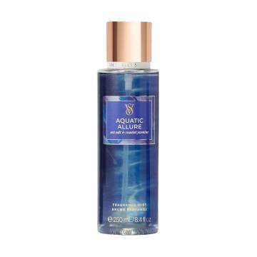 Парфюмированный мист для тела Victorias Secret Aquatic Allure женский, 250 мл Парфюмированный мист для тела Victorias Secret Aquatic Allure женский, 250 мл