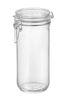 Емкость для продуктов Bormioli Rocco Fido, 1 л (141378FSA121990)