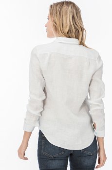 Lacoste сорочка жіноча