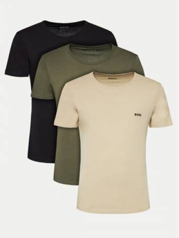 Boss Набір з 3 футболок 50517858 Кольоровий Regular Fit Boss Набір з 3 футболок 50517858 Кольоровий Regular Fit