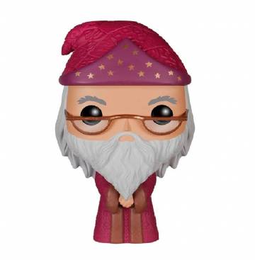 Фігурка Funko pop Harry Potter Альбус Дамблдор (5863) Фігурка Funko pop Harry Potter Альбус Дамблдор (5863)